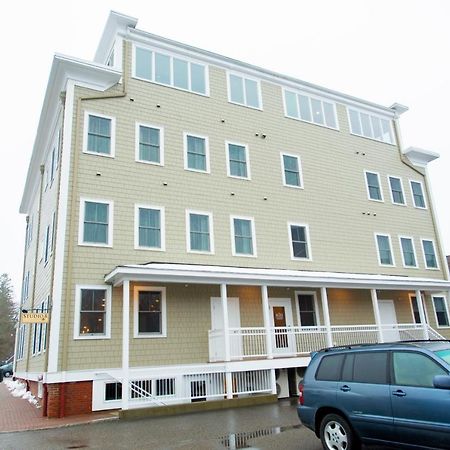 84 Main Hotell Kennebunk Exteriör bild