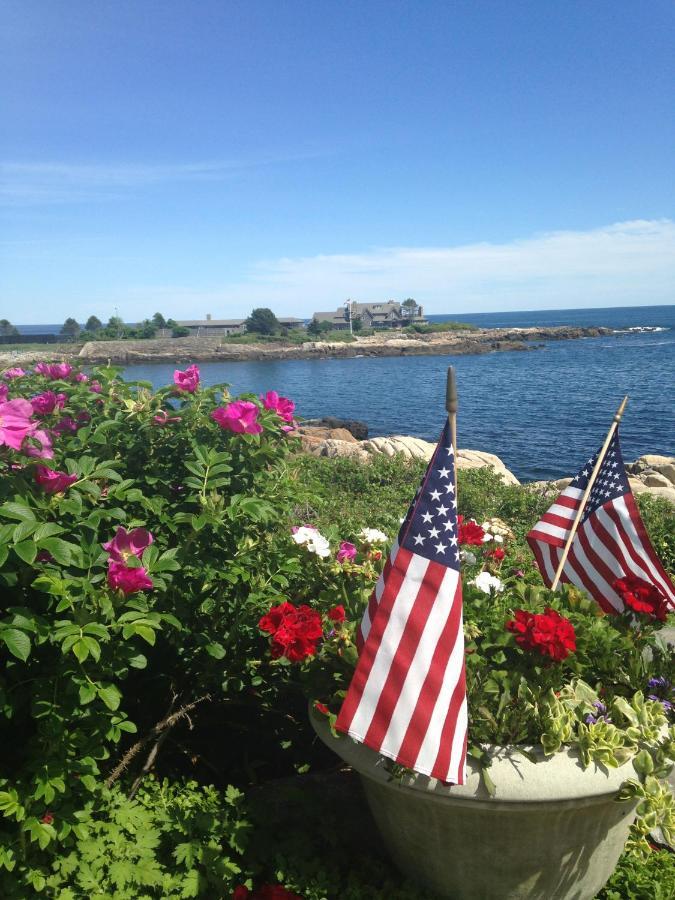 84 Main Hotell Kennebunk Exteriör bild