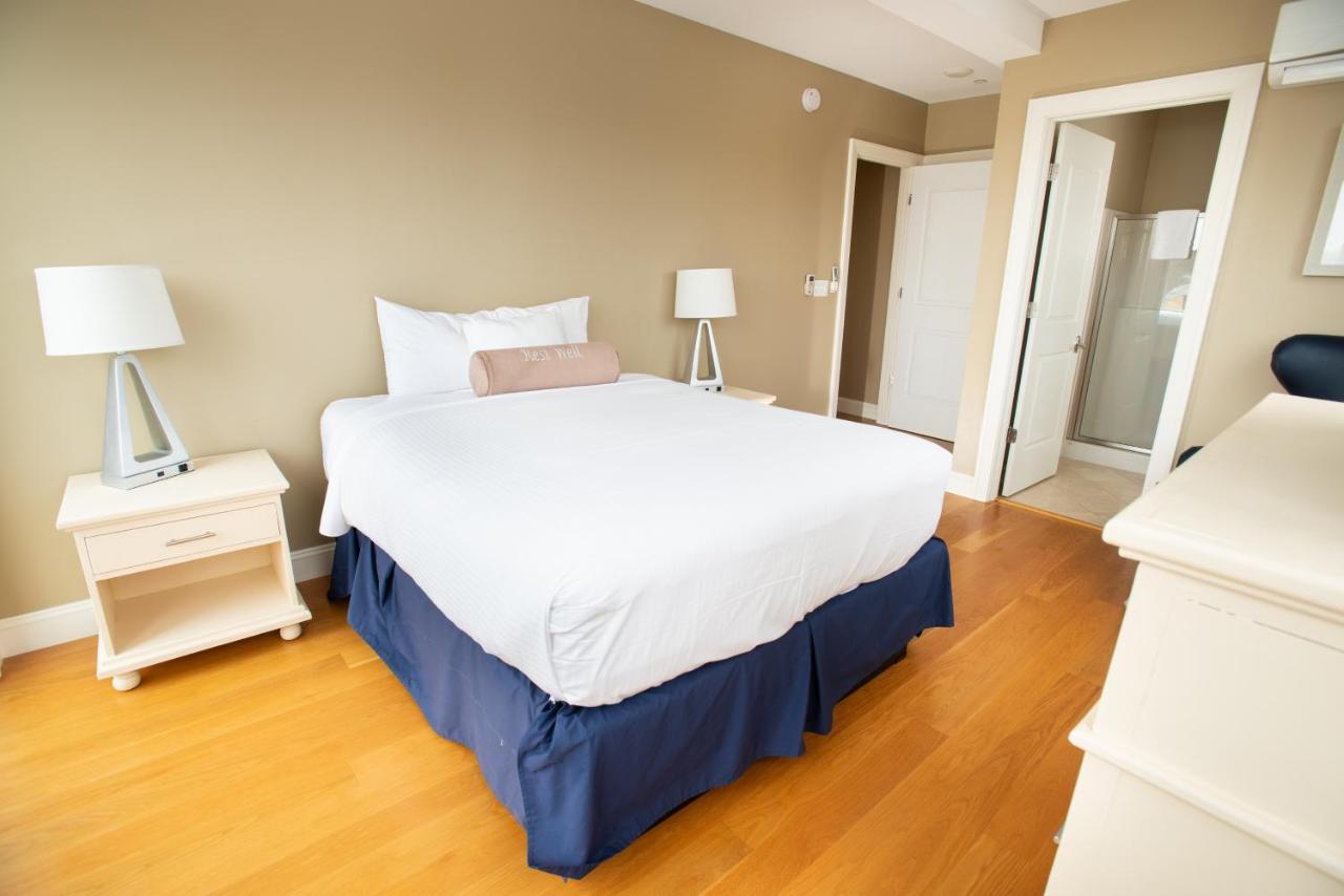 84 Main Hotell Kennebunk Exteriör bild
