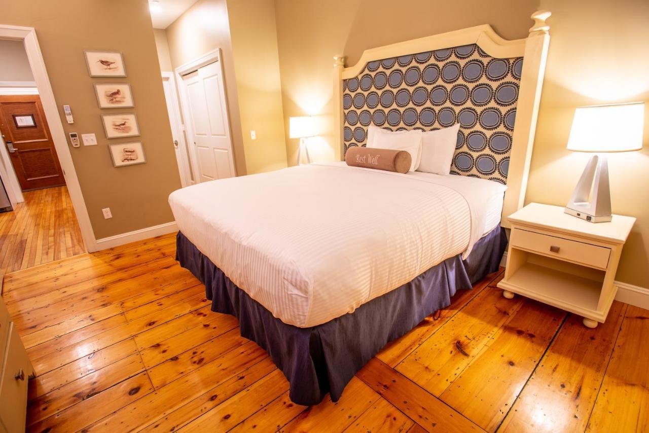 84 Main Hotell Kennebunk Exteriör bild