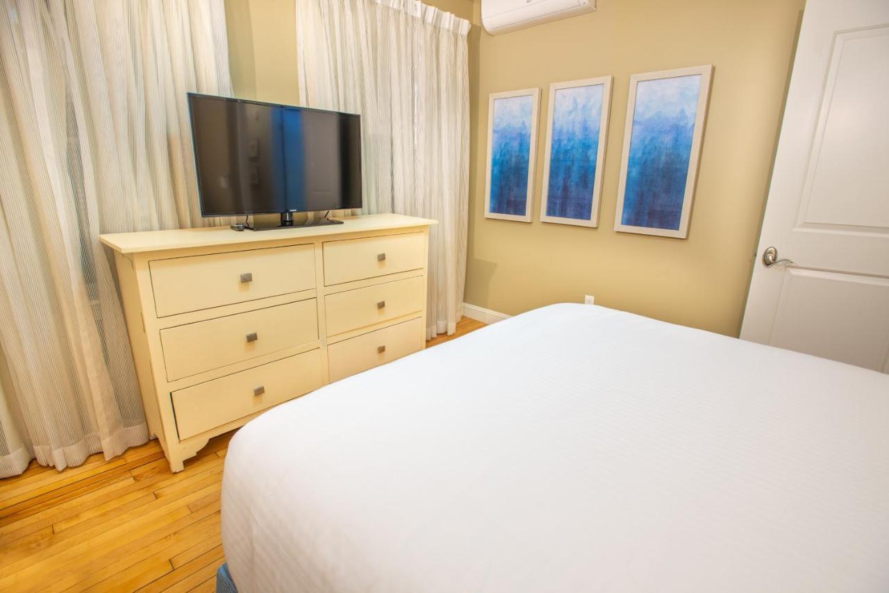 84 Main Hotell Kennebunk Exteriör bild